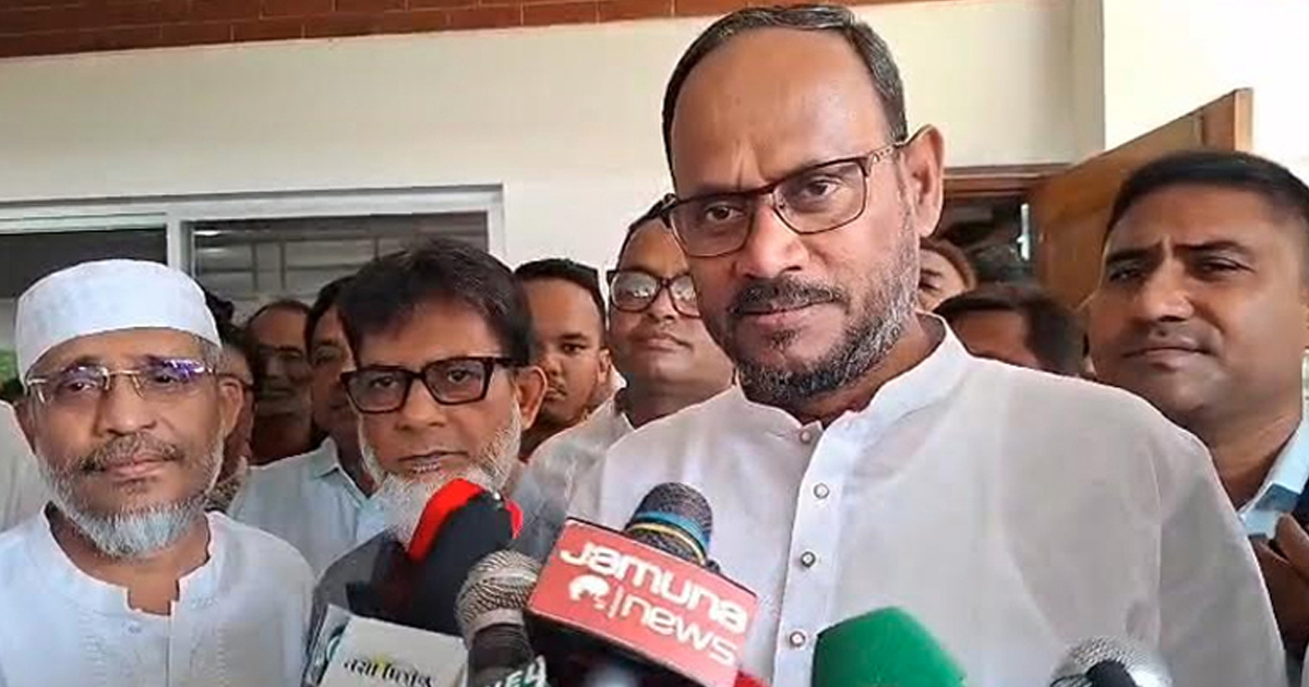 মৎস্যজীবীদের জীবিকার সুবিধার্থে দেশের সব জলাশয় উন্মুক্ত থাকবে: প্রাণিসম্পদ প্রতিমন্ত্রী মৎস্যজীবীদের জীবিকার সুবিধার্থে দেশের সব জলাশয় উন্মুক্ত থাকবে প্রাণিসম্পদ প্রতিমন্ত্রী
