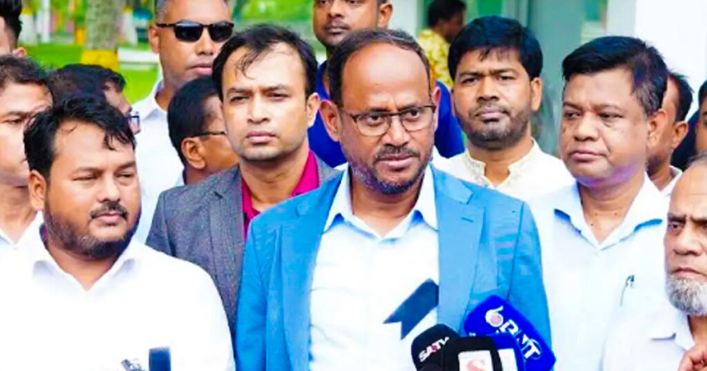 রাজশাহীর চিড়িয়াখানাকে সাফারি পার্কের আদলে গড়ে তোলা হবে: প্রতিমন্ত্রী টুকু
