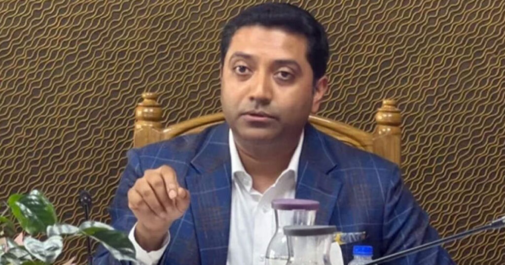 শিক্ষার্থীদের অনুপস্থিতির হার কমাতে কার্যকর উদ্যোগ নেওয়া হবে: ববি হাজ্জাজ