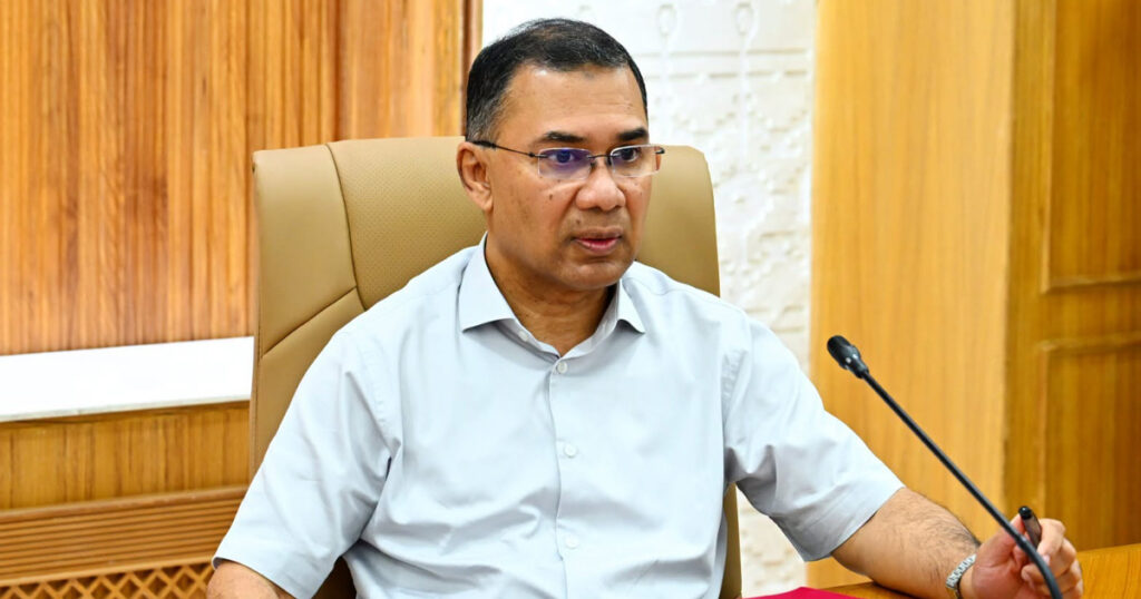 শিল্পখাতে গ্যাস সংকট কাটাতে সমাধানের আশ্বাস প্রধানমন্ত্রীর