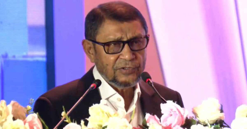 ৫০ শয্যার সব হাসপাতাল ১০০ শয্যায় উন্নীত করা হবে: স্বাস্থ্যমন্ত্রী ৫০ শয্যার সব হাসপাতাল ১০০ শয্যায় উন্নীত করা হবে: স্বাস্থ্যমন্ত্রী