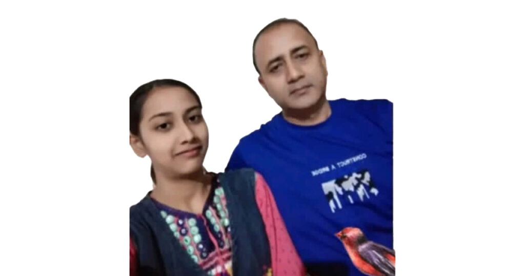 পিতৃহারা শোক বুকে চেপে এসএসসিতে জিপিএ-৫ পেল মেধাবী এশা পিতৃহারা শোক বুকে চেপে এসএসসিতে জিপিএ-৫ পেল মেধাবী এশা