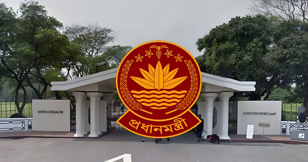সরকারের ১৮০ দিন পূর্তি, প্রধানমন্ত্রীর কার্যালয়ে মতবিনিময় সভা আজ