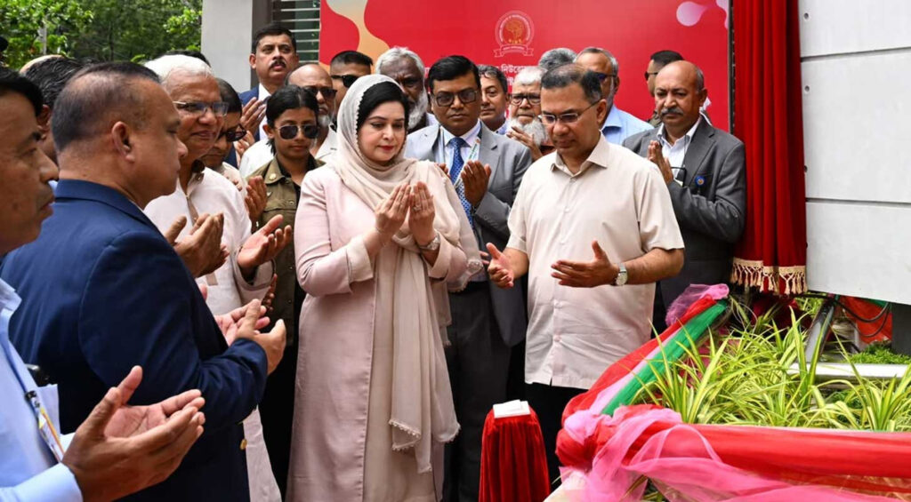 অক্টোবরে চালু হবে পাঁচটি ২০০ শয্যার বিশেষায়িত শিশু হাসপাতাল: প্রধানমন্ত্রী