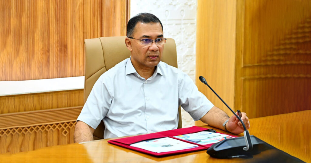 অর্থনৈতিক অঞ্চলকে সবুজ ও বিনিয়োগবান্ধব শিল্পাঞ্চল গড়ে তোলার নির্দেশ প্রধানমন্ত্রীর