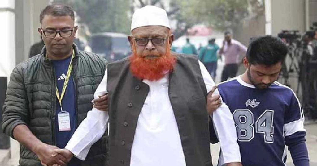 আবুল কালাম আযাদের আপিল চলবে কি না, সিদ্ধান্ত ৭ সেপ্টেম্বর