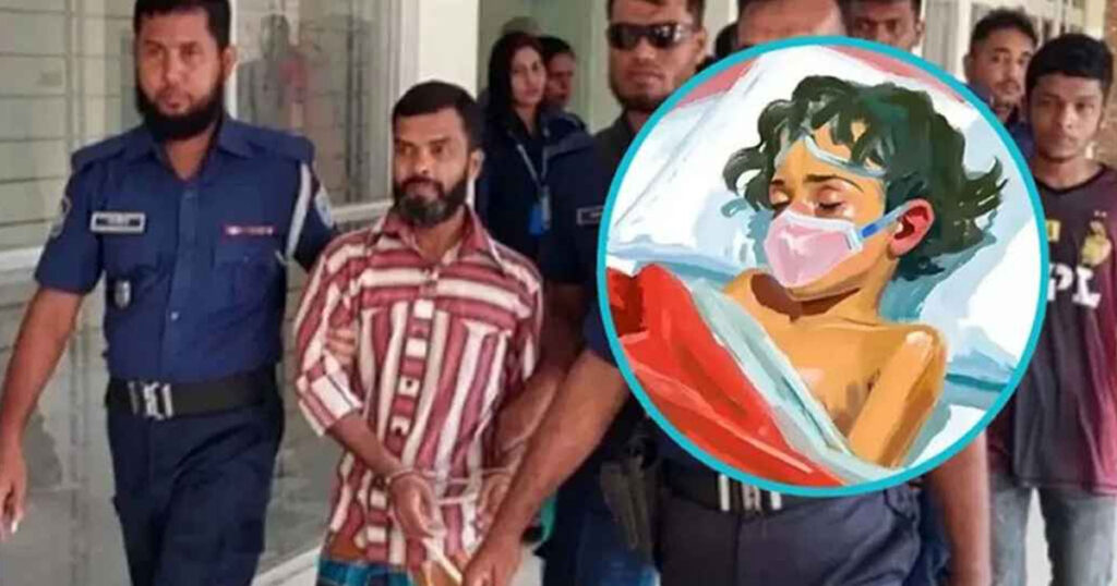 আলোচিত শিশু আছিয়া হত্যা মামলায় হাইকোর্টের রায় আজ