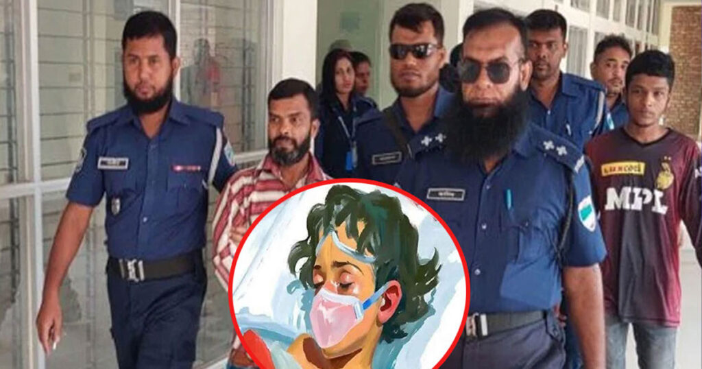 আলোচিত শিশু আছিয়া হত্যা মামলার রায় পিছিয়ে ৩১ আগস্ট আলোচিত শিশু আছিয়া হত্যা মামলার রায় পিছিয়ে ৩১ আগস্ট