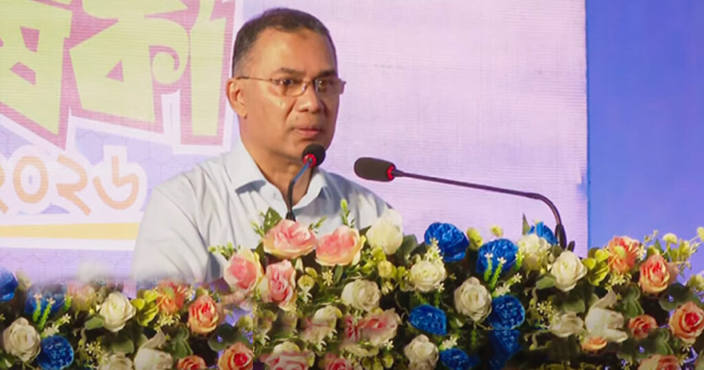 একটি চক্র খুব সুকৌশলে জ্বালানি সেক্টরকে অস্থিতিশীল করার জন্য সক্রিয় প্রধানমন্ত্রী