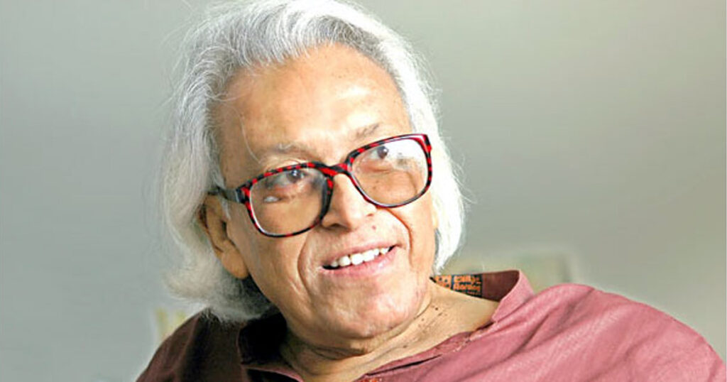 কবি শামসুর রাহমানের মৃত্যুবার্ষিকী আজ কবি শামসুর রাহমানের মৃত্যুবার্ষিকী আজ