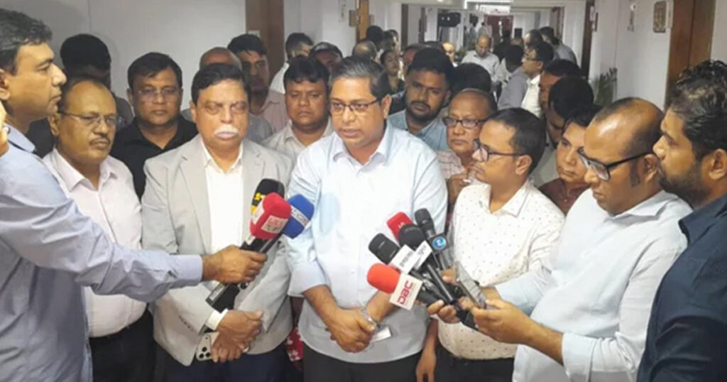 চলতি অর্থবছরেই দেশের ৫ ধরনের স্থানীয় সরকার নির্বাচন হবে