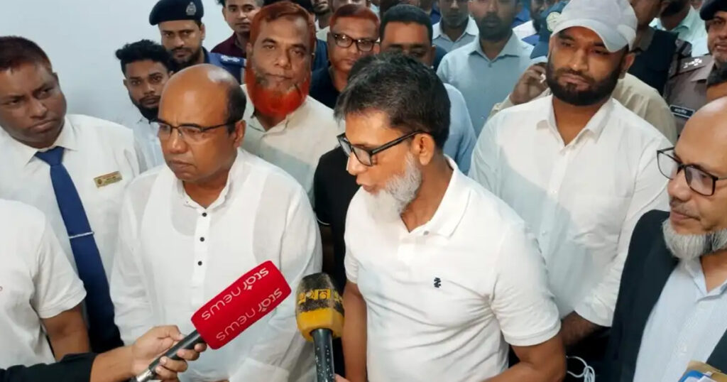 চলতি মাসেই ঢাকা-কক্সবাজার রুটে চালু হচ্ছে আরও একজোড়া ট্রেন: রেলপথ প্রতিমন্ত্রী