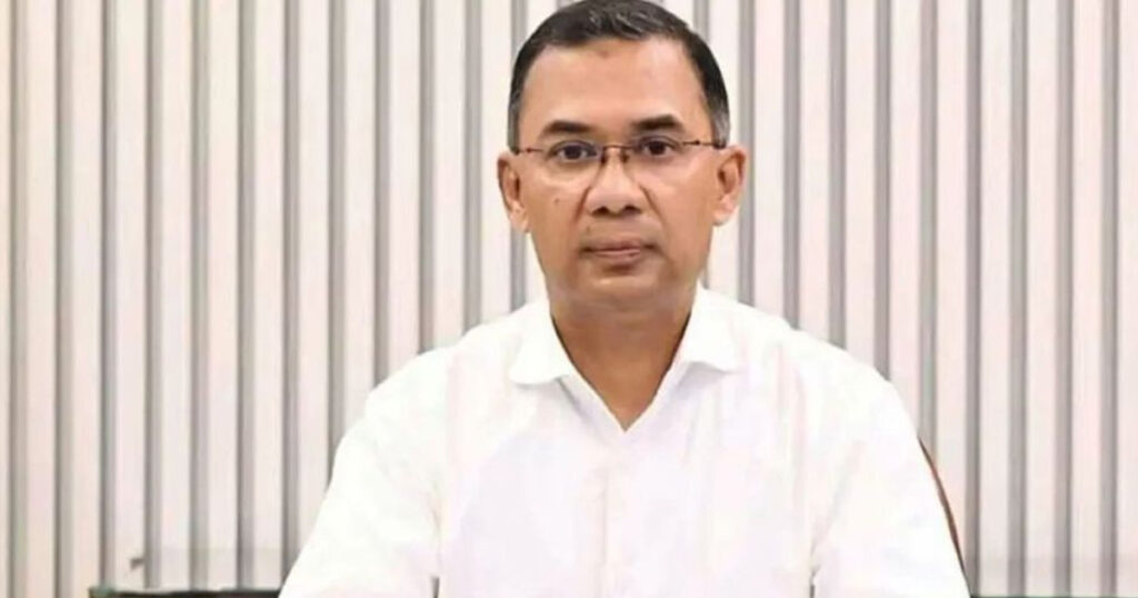 ড্যাবের প্রতিষ্ঠাবার্ষিকীতে প্রধানমন্ত্রী তারেক রহমান