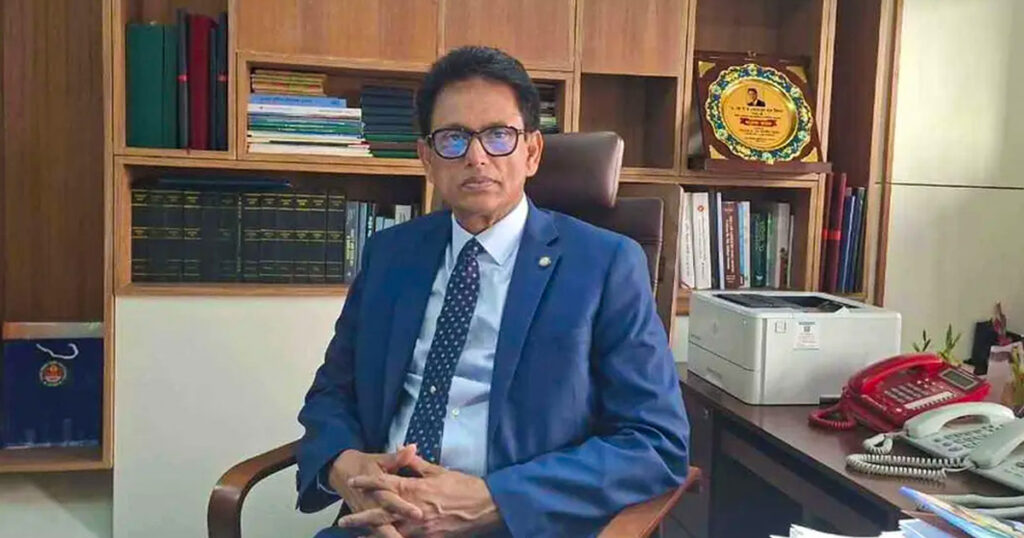 তোমাদের কষ্ট হৃদয় দিয়ে অনুভব করছি অনুত্তীর্ণদের শিক্ষামন্ত্রী