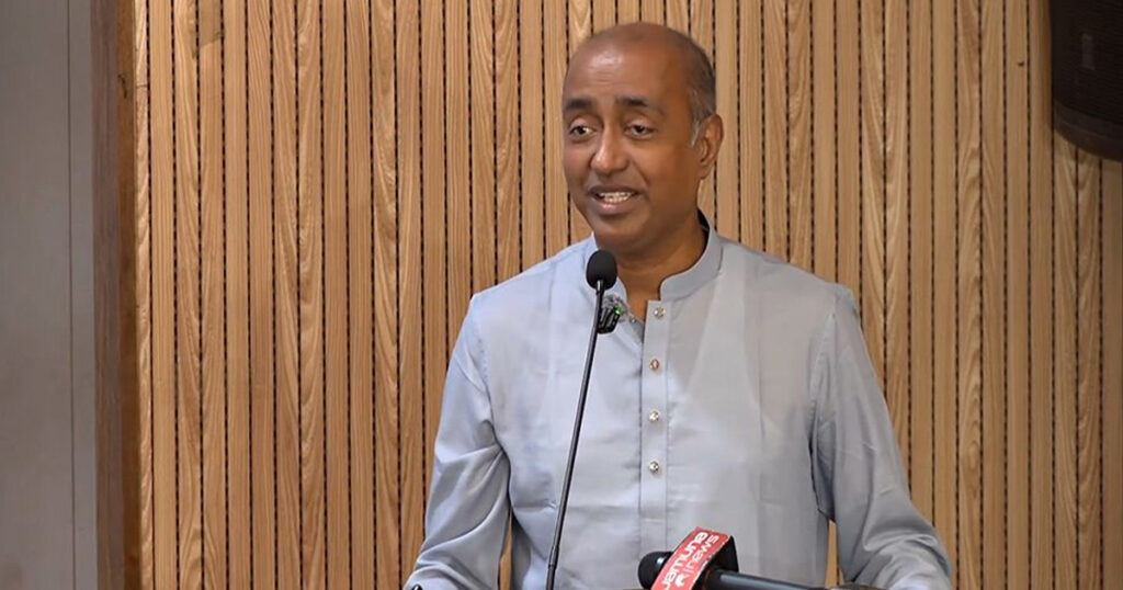 দেশে ৮০ হাজার আইনজীবী থাকলেও তাদের মান নিয়ে সংশয় রয়েছে আইনমন্ত্রী