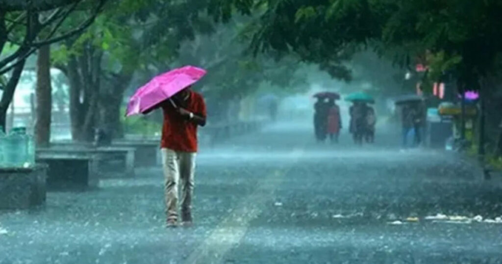 দেশের ১৩ অঞ্চলে ঝড়ের পূর্বাভাস, নদীবন্দরে ১ নম্বর সংকেত দেশের ১৩ অঞ্চলে ঝড়ের পূর্বাভাস, নদীবন্দরে ১ নম্বর সংকেত