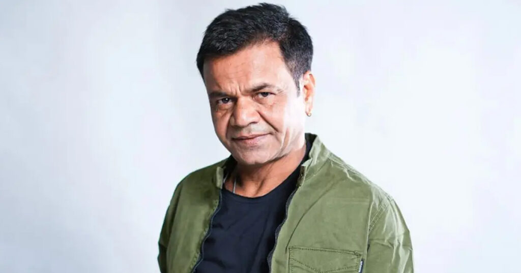 নিলামে উঠছে অভিনেতা রাজপাল যাদবের বাড়ি