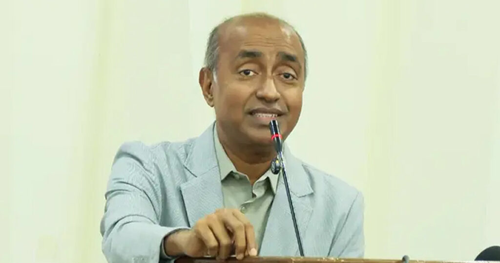নিষিদ্ধ সংগঠন ছাড়া সভা-সমাবেশ করার অধিকার সবার আছে আইনমন্ত্রী