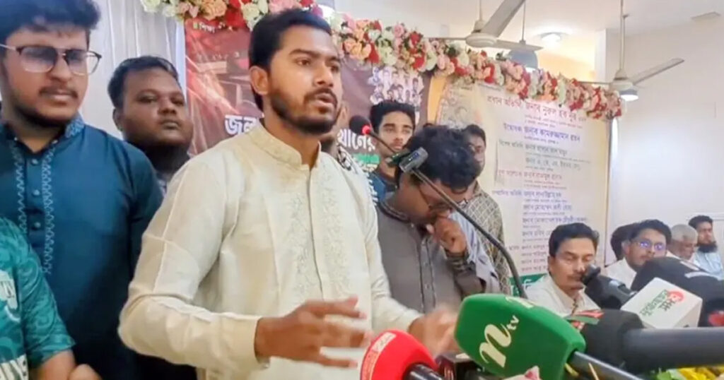 চলতি মাসেই চালু হচ্ছে ‘প্রবাসী কার্ড’: নুরুল হক নুর চলতি মাসেই চালু হচ্ছে ‘প্রবাসী কার্ড’: নুরুল হক নুর