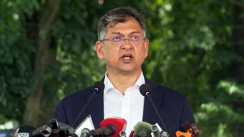 পুলিশ কোনো বিশেষ দল বা গোষ্ঠীর লাঠিয়াল বাহিনী নয়: স্বরাষ্ট্রমন্ত্রী
