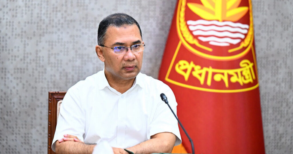 প্রধানমন্ত্রীকে দ্বিপক্ষীয় সফর ও ব্রিকস সম্মেলনে যোগ দেওয়ার আমন্ত্রণ ভারতের
