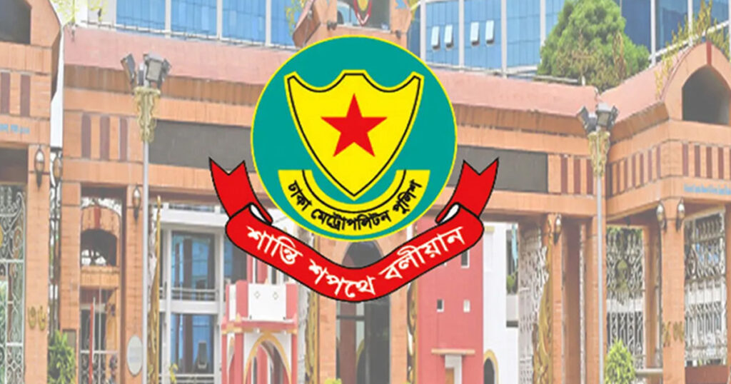 বঙ্গভবনে রাষ্ট্রপতির শপথ, বন্ধ থাকবে যেসব সড়ক