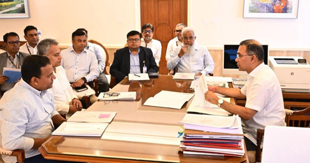ভোলাকে মূল ভূখণ্ডের সঙ্গে যুক্ত করতে মহাসড়ক নির্মাণের সিদ্ধান্ত, প্রধানমন্ত্রীর অনুমোদন
