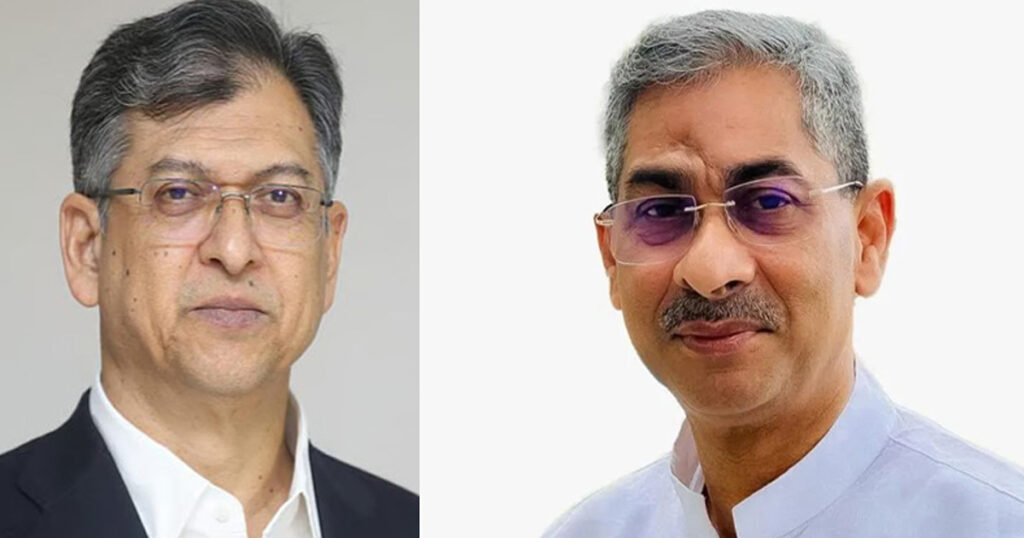 মন্ত্রিসভায় রদবদল: এলজিআরডিতে সালাহউদ্দিন, স্বরাষ্ট্রে এ্যানি