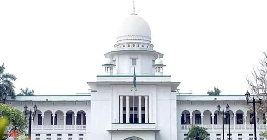 রাষ্ট্রপতি নির্বাচনের তফসিল স্থগিত চেয়ে হাইকোর্টে রিট রাষ্ট্রপতি নির্বাচনের তফসিল স্থগিত চেয়ে হাইকোর্টে রিট