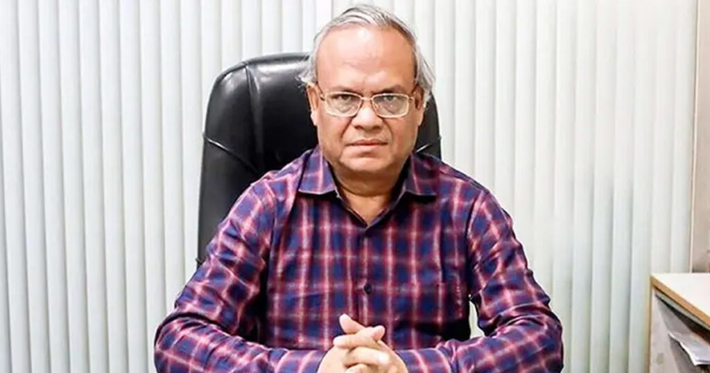 নানা অপপ্রচারের মাধ্যমে অনেকেই সরকারের কাজে বাধা সৃষ্টি করছে: রুহুল কবির রিজভী রুহুল কবির রিজভী