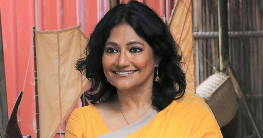 র‍্যামন ম্যাগসাইসাই পুরস্কার পেলেন বাংলাদেশের রুনা খান