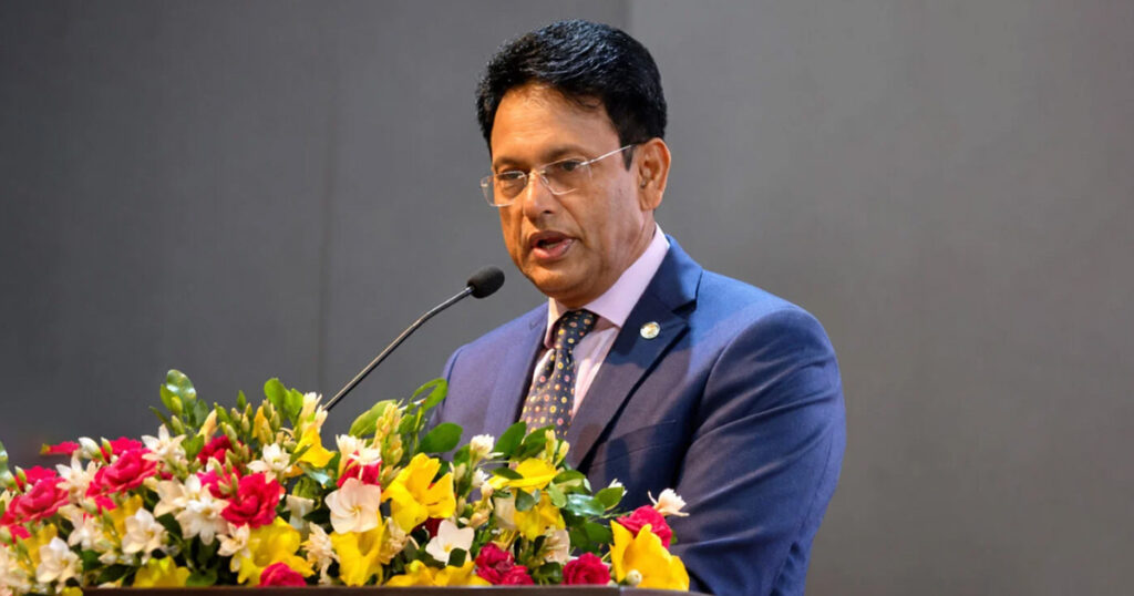 শিক্ষামন্ত্রী