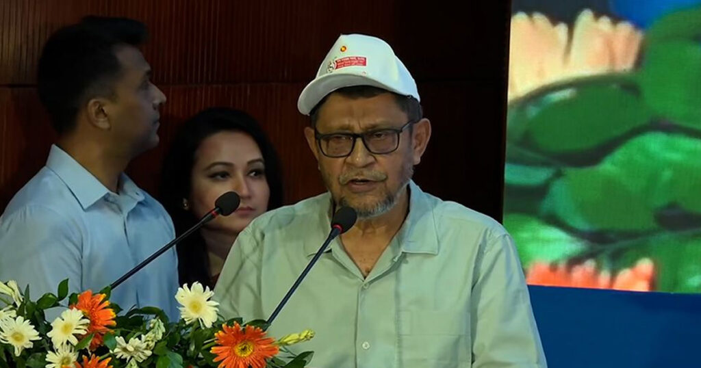 শিক্ষিত মায়েরা বাচ্চাদের প্রতি আগের মতো সেই যত্নটা নিচ্ছেন না: স্বাস্থ্যমন্ত্রী