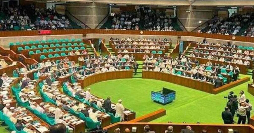 সংসদ অধিবেশন ঘিরে ঢাকার বিভিন্ন এলাকায় সভা-সমাবেশ নিষিদ্ধ সংসদ অধিবেশন ঘিরে ঢাকার বিভিন্ন এলাকায় সভা-সমাবেশ নিষিদ্ধ