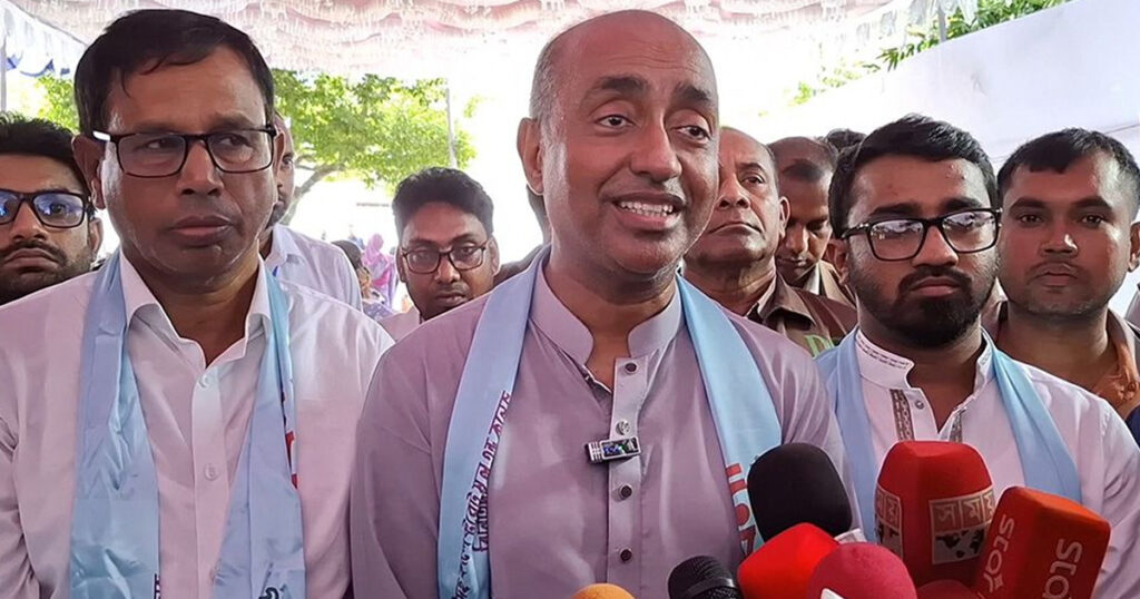 সব কিছু বিবেচনা করে মক্কা চুক্তির বিষয়ে সিদ্ধান্ত নেবে সরকার আইনমন্ত্রী