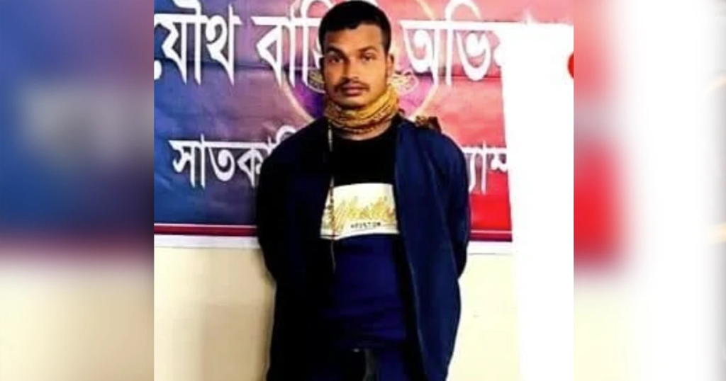 সিএমপির শীর্ষ তালিকাভুক্ত সন্ত্রাসী ‘পিচ্চি জাহেদ’কে কুপিয়ে হত্যা