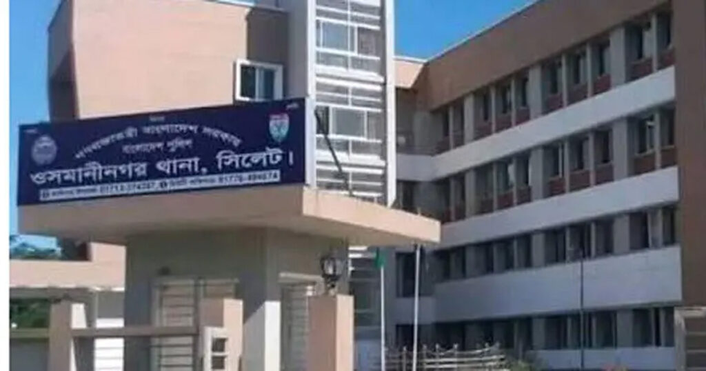 সিলেটে দুই বাসের মুখোমুখি সংঘর্ষে নিহত ৭