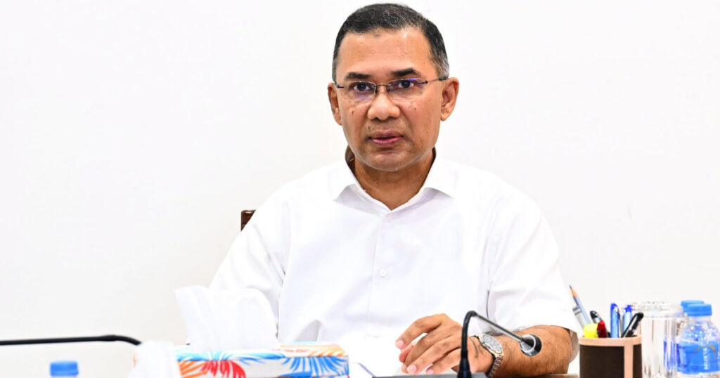 সৌদি আরবে অগ্নিকাণ্ডে ১৬ বাংলাদেশির মৃত্যুতে প্রধানমন্ত্রীর শোক