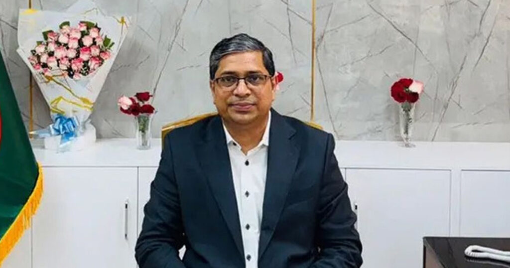 বর্জ্য ব্যবস্থাপনা ও নবায়নযোগ্য জ্বালানিতে বিনিয়োগ বাড়াতে আগ্রহী চীন: স্থানীয় সরকার প্রতিমন্ত্রী