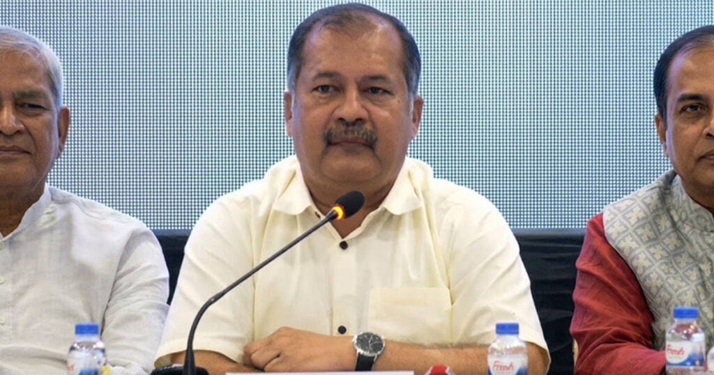স্বাধীন ও দায়িত্বশীল গণমাধ্যম গঠনে সরকার প্রতিশ্রুতিবদ্ধ: তথ্যমন্ত্রী স্বাধীন ও দায়িত্বশীল গণমাধ্যম গঠনে সরকার প্রতিশ্রুতিবদ্ধ তথ্যমন্ত্রী