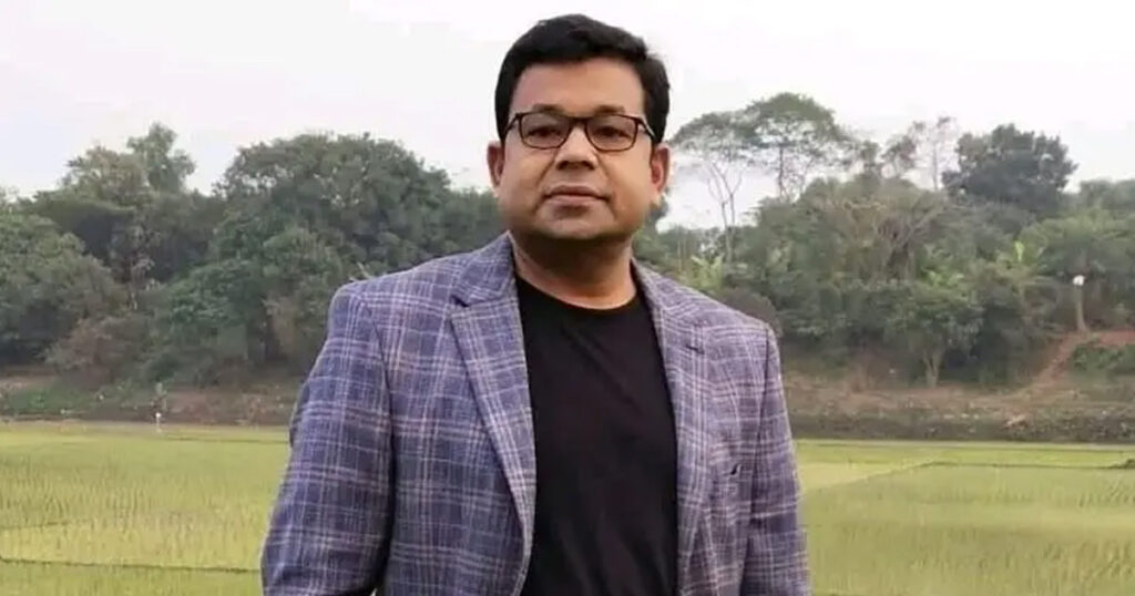 আসছে মনির খানের ‘মা’