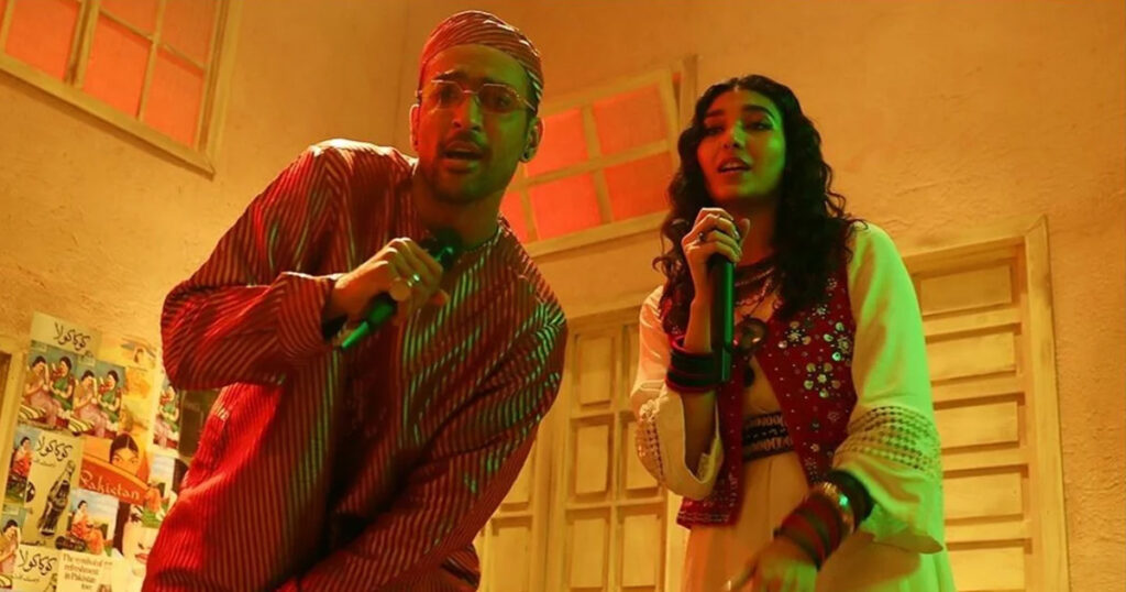 বিলিয়ন ভিউ ছুঁয়ে ইতিহাস গড়ল ‘পাসুরি’