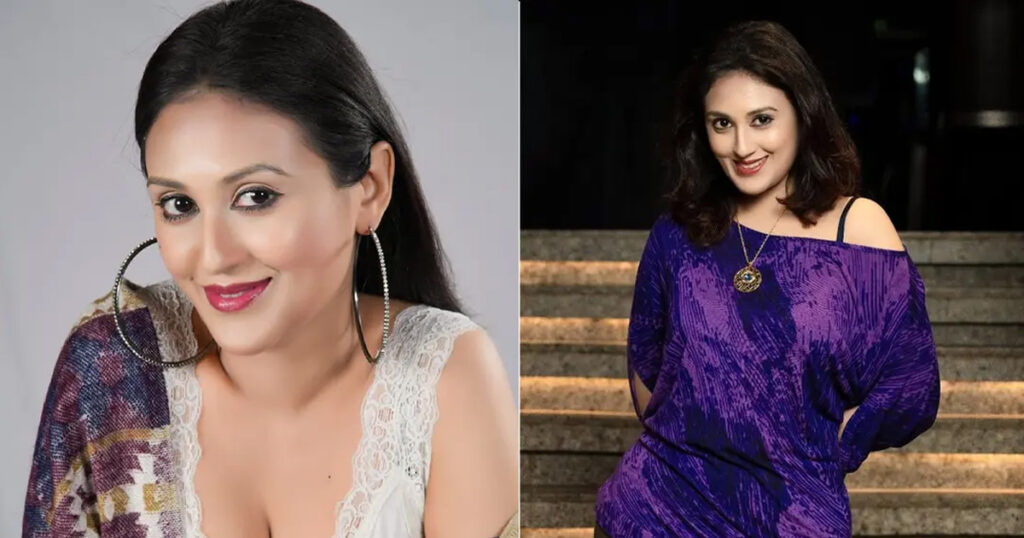 ৪০ পেরিয়ে সুখী ও সুন্দর থাকার চার মন্ত্র কুসুমের