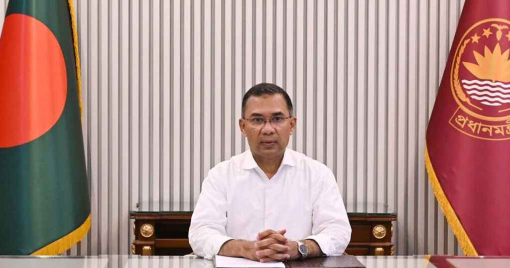 বিএনপির প্রতিষ্ঠাবার্ষিকীর আলোচনা সভায় অংশ নেবেন তারেক রহমান বিএনপির প্রতিষ্ঠাবার্ষিকীর আলোচনা সভায় অংশ নেবেন তারেক রহমান