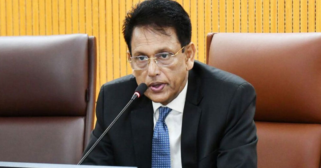 আ ন ম এহছানুল হক মিলন