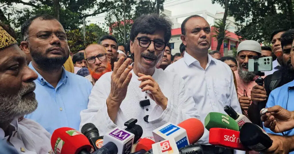 আগামীতে কৃষিপণ্য হবে প্রধান রপ্তানিযোগ্য পণ্য কৃষিমন্ত্রী