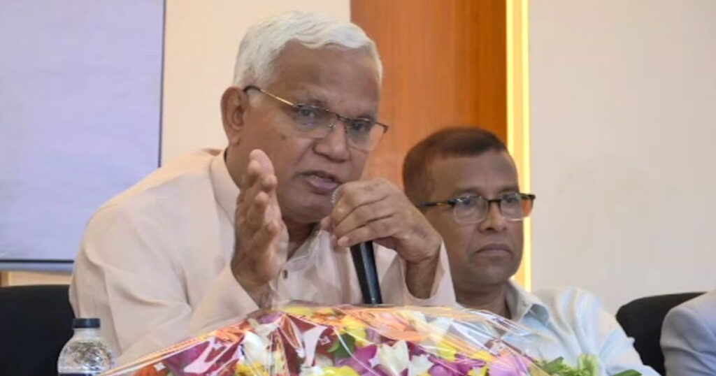 আমাদের অধঃপতনের অন্যতম কারণ