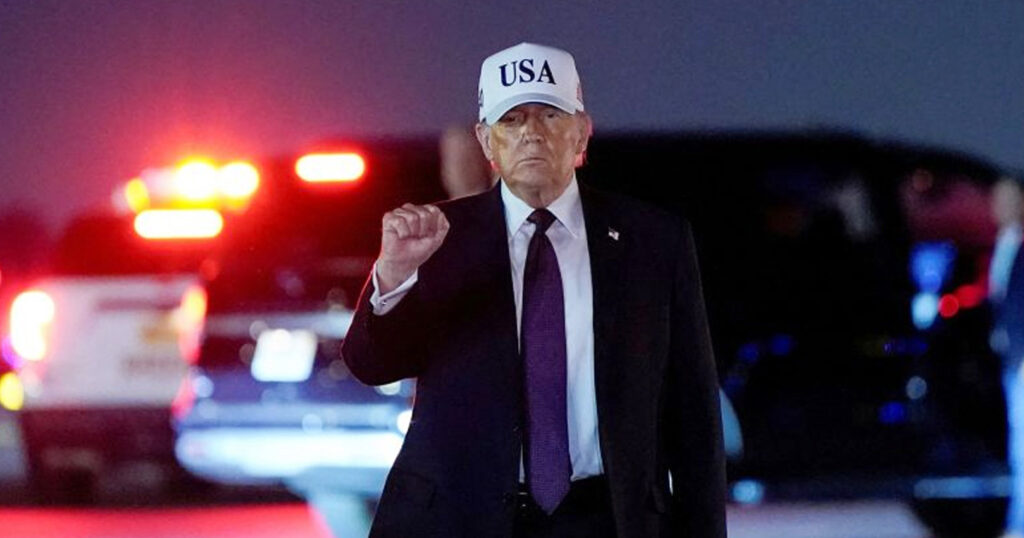 trump