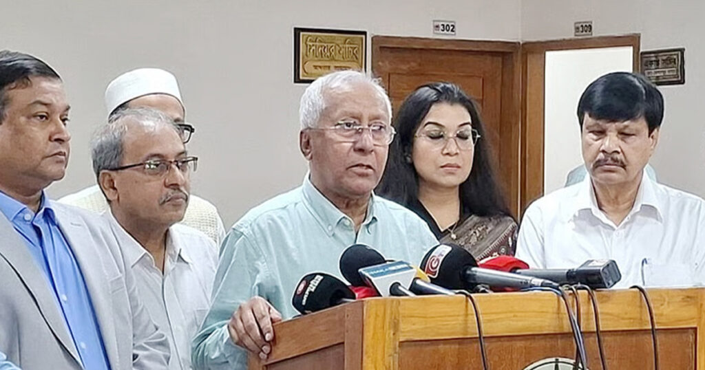 ইসি সচিব
