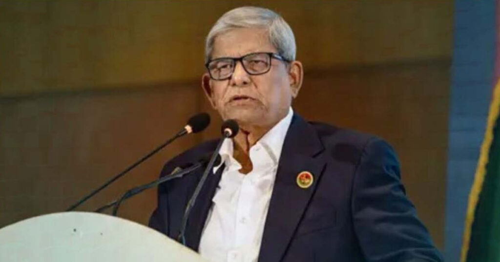 এআই ও প্রযুক্তিনির্ভর পর্যটন খাত গড়ে তোলার আহ্বান রাষ্ট্রপতির